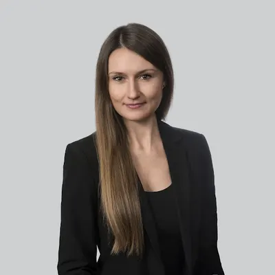 Ambiente Dominika Cymerman